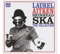 Skinhead Ska-the Collection