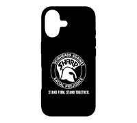 Skinhead Traditionnel S.H.A.R.P, Oi, Ska, Skinhead-Sharp Coque pour iPhone 17