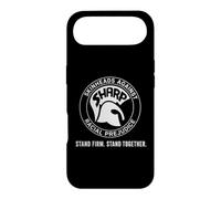 Skinhead Traditionnel S.H.A.R.P, Oi, Ska, Skinhead-Sharp Coque pour iPhone Air