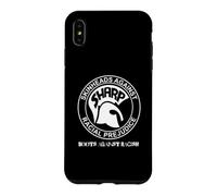 Skinhead Traditionnel S.H.A.R.P, Oi, Ska, Skinhead-Sharp Coque pour iPhone XS Max