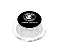 Skinhead Traditionnel S.H.A.R.P, Oi, Ska, Skinhead-Sharp PopSockets PopGrip pour MagSafe
