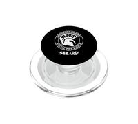 Skinhead Traditionnel S.H.A.R.P, Oi, Ska, Skinhead-Sharp PopSockets PopGrip pour MagSafe
