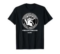 Skinhead Traditionnel S.H.A.R.P, Oi, Ska, Skinhead-Sharp T-Shirt