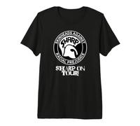 Skinhead Traditionnel S.H.A.R.P, Oi, Ska, Skinhead-Sharp T-Shirt Haut de Gamme