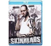 skinheads blu_ray Italian Import (Blu-ray) Crowe Pollock Pollock Crowe