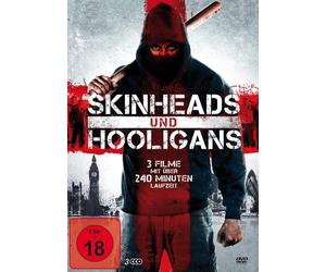 Skinheads & Hooligans
