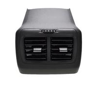 SKINII Air Climatiseur Sortie pour VW pour Golf 7 pour MK7 5GG 819 203 Aérateurs Climatisation Aérateurs Climatisation Siège Arrière Couvercle Ceinture Sortie Climatisation