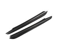 SKINII Bandes décoratives Auto pour BMW X5 F15 2014-2018 Console Centrale en Fiber Carbone Panneau Changement Vitesse Bandes Garniture Latérales Couverture Intérieur Voiture Cadre Console Centrale