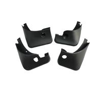 SKINII Bavettes Voiture 4 Pièces Garde-Boue Avant Arrière pour Toyota pour RAV4 2009-2012 Garde-Boue Garde-Boue Garde-Boue Garde-Boue Garde-Boue Bavette Voiture (Taille : 2.4)