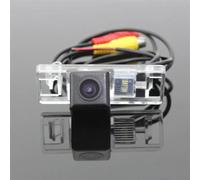 SKINII Caméra arrière Caméra Stationnement pour Citroen pour Nemo pour MK3 2007-2018 Caméra Recul HD CCD Vision Nocturne Caméra de Recul Étanche