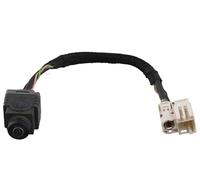 SKINII Caméra De Recul pour Voiture A1669059302 Caméra De Recul Caméra D'assistance Au Stationnement Secours pour Mercedes pour Benz A CLA GLA GLS pour W176 W117 W156 W166 Caméra de feu Stop