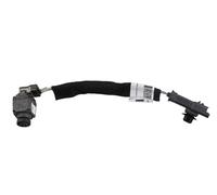 SKINII Caméra De Recul pour Voiture pour Citroën C4 pour Picasso II 2015-2016 Caméra D'aide Au Stationnement Arrière Caméra Panoramique 9801146580 9806794180 9801367780 Caméra de feu Stop