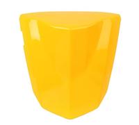 SKINII Capots de Moto pour K4 GSXR 600 750 Passager Arrière Capot Siège Couverture Arrière Pièces Carénage pour Suzuki pour GSXR600 pour GSXR750 2004 2005 Capot De Selle (Color : Jaune)