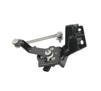 SKINII Capteur Niveau Hauteur pour Mitsubishi pour Lancer pour SPORTBACK pour Ralliart 1 Pièce Capteur Hauteur Suspension Arrière 8651A061 Noir Fournitures Capteur Hauteur Voiture