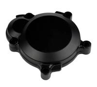 SKINII Couvercle Stator Moteur Moto pour Suzuki pour Hayabusa pour GSX1300R 1999 2000 2001 2002 2003 Couvercle Carter Démarreur Droit Moteur Moto Couvercle Stator Moteur