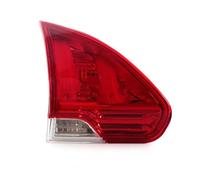 SKINII Feu Arrière pour Peugeot 2008 2013 2014 2015 2016 9678074280 1 Pièces Feu Arrière Gauche Droit Arrière Feu Antibrouillard Feu Recul Feux Remorque(Left Side)