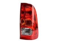 SKINII Feu Arrière Voiture pour Toyota pour Hilux pour Vigo 2005-2008 Feu Arrière Voiture Feu Arrière Pare-Chocs Arrière Feu Stop Feu Arrière sans Ampoule Eclairage Arrière (Color : Droit)