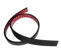 SKINII Garde-Boue Élargisseurs Garde-Boue Universels Arcs Roues Voiture Extenseur d'ailes 30mm Kit À Sourcils À Lèvres Couvercle Protection Garde-Boue Voiture (Color : 6meters x 30mm)