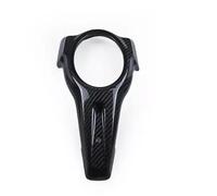 SKINII Réservoir Carburant Pad pour BMW pour S1000XR 2015 2016 2017 2018 2019 Couvercle Réservoir Protecteur Kit Carénage Moto Entièrement Fibre Carbone Protection Réservoir