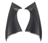 SKINII Réservoir Carburant Pad pour YZF pour R6 2008-2013 2014 Moto Réservoir D'essence Couvercle Latéral Panneau Garniture Carénage Capot ABS Protection Réservoir