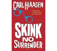 Skink No Surrender
