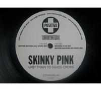 Skinky Pink - Last Train To Kings Cross