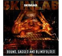 Skinlab - Bound Gagged & Blindfolded [Import]