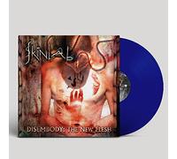 Skinlab - Disembody: the New Flesh
