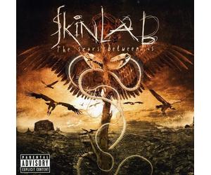 Skinlab - The Scars Between Us