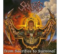 Skinless - From Sacrifice to Survival