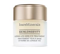 Skinlongevity - Bareminerals - Soin Contour Des Yeux Enrichi En Herbe De Longue Vie