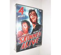 Skinned Alive [Import USA Zone 1]