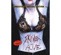 Skinned Alive [Import USA Zone 1]