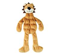 Skinneeez Tons-O-Squakers Jungle Cat-Spots, Solid Or Stripes Body