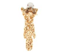 Skinneeez YzG943 Tons-O-Squeakers Tigre 20" (B, 45 x 15 cm)
