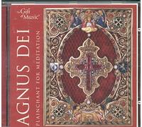 Skinner - Agnus Dei-Gregorianik zur Meditation