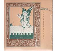 Skinner Box - The Playhouse