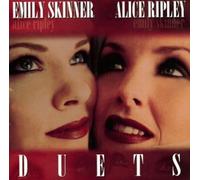 Skinner, Emily - Duets