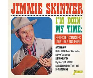 Skinner, Jimmie - I'm Doin' My Time