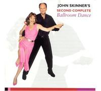 Skinner, John Band - Vol. 2-Complete Ballroom Dance