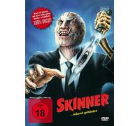 Skinner ... lebend gehäutet (DVD)