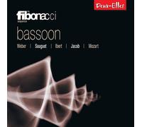 Skinner, Richard - Bassoon/Fibonacci Sequence
