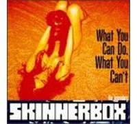 Skinnerbox NYC - Can Do What You Can't
