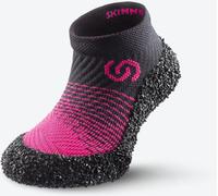 Skinners Comfort 2.0 Sock Shoes Rose EU 30-32 Garçons,Filles