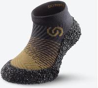 Skinners Comfort 2.0 Sock Shoes Vert,Noir EU 30-32 Enfants