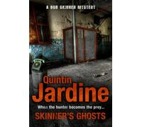 Skinner's Ghosts (Bob Skinner series, Book 7)