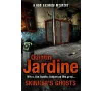 Skinner's Ghosts (Bob Skinner Series, Book 7)