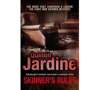 Skinner's Rules (Bob Skinner series, Book 1)