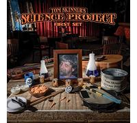 Skinner'S Science Project, Tom - First Set [Import]