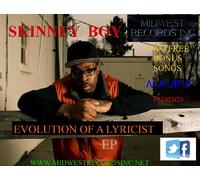 Skinney Boy - Evolution of a Lyricist